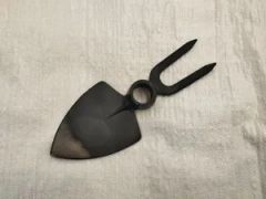 Fork Hoe High Quality Steel Fork Hoe - Image 4