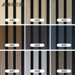 Stylish Large Wall Acoustic Panels for Soundproofing Solutions - Image 3