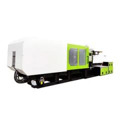 Heavy Duty Plastic Injection Molding Machine with High Clamping Force - Zhangjiagang Deling Machinery Co, Ltd