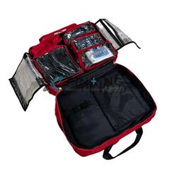 Ultimate Emergency First Aid and Diagnostic Tool Kit - Image 3