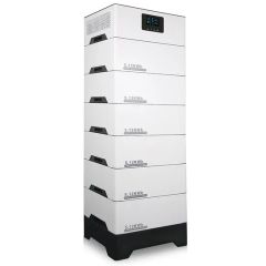 Advanced Solar Energy Power System for Residential Homes with High Efficiency - Image 4