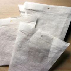 Customizable Heat-Sealed Tea Filter Papers - Image 5