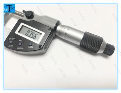Measuring Instruments Tool IP65 Water Proof Electronic Digital Digimatic Outside Micrometer - Image 5