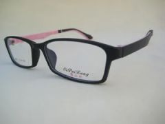 New Design Simple Optical Eyeglasses Frame Style Simple HS Code 90041000 Usage For Optical Frame Color Black Certificate CE/FDA - Image 3