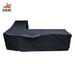 Chair and Table Cover Set Waterproof Custom Made Patio Furniture Covers - Image 2
