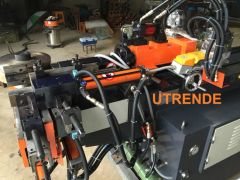 Large Size Different Material Pipe Bending Machine - Image 3