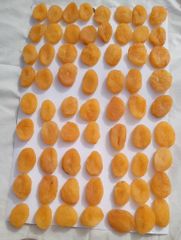 Dry Apricots – product photo 3, product detail gallery