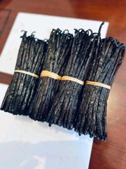 Vanilla beans – product photo 2, product detail gallery