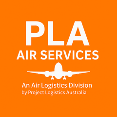 Airfreight Charter Services Global Operational Compliance Iata Compliance Freight Capability Dangerous Goods And Temperature-controlled - PLA Air Services