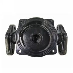 Customized Sand Cast Sand Casting Other Auto Parts - Image 1