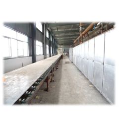Gypsum Drywall Manufacturing Process/Gypsum Board Making Machine - Image 5