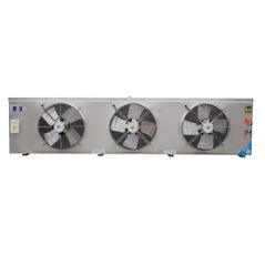 Smart Climate Control System with Adjustable Cooling Options - Image 2