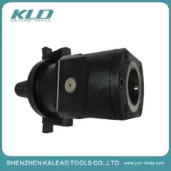 Capto Lathe Machine CNC Turning Milling Cutting Machine Origin China Condition New Trademark FDTF Application Metal HS Code 8208101900 - Image 3