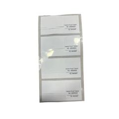 High Security RFID Jewelry Labels U8/U9 Anti-Theft Jewelry Sticker Tags - Image 4