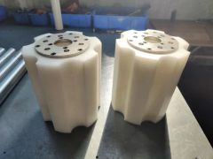 BR Drum Hardened Metals Accessory 1Y MOQ100 Box Carton China Origin China Trademark BR Model NO. Drum Type Accessories Transport Package Box and Carton - Wuxi Borun Machinery Technology Co., Ltd.