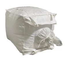 Radiation Resistant Ton Bag for Special Materials Material PP Liner Lined Trademark RUIFA Safety Factor 8:01 HS Code 6305330090 - Henan Ruifa Plastic Packaging Co., Ltd