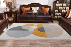 Modern Carpet Home Rugs Floor Hotel Carpets Handmade Rug - Image 6