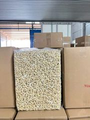 Cashew Nuts Kernels Vietnam high Quality creamy Texture Grade W240 W320 flavor Rich – product photo 1, product detail gallery
