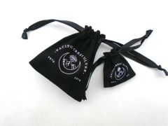 Promotional Gift with Various Style Small Drawstring Bags MOQ 500PCS Trademark GB Type Drawstring Model NO. GBBG54 Specification - Image 3