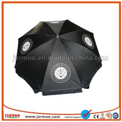 Digital Printing Durable Windproof Umbrella - Image 3