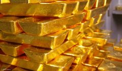 Au Gold Dust & Gold Bars/nuggets Powder For Sale - Image 5