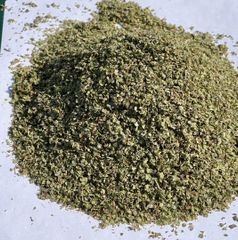 Egyptian Marjoram Leaves (Crushed / Rubbed) - Image 2