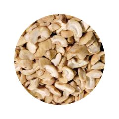 roasted cashew nuts for snacks and retail premium crunchy cashews with golden color rich flavor and excellent quality perfect for packaging resale and consumer markets - Image 2