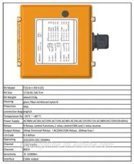 Long Control Distance USB Remote Control Switch F23-a++ - Image 2