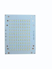 100w Floodlight Mcpcb, For Lighting Application Led Flood Lights Function Heat Management And Led Mounting Heat Dissipation High - Image 1
