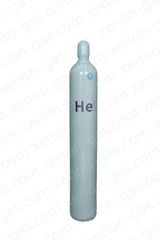 Helium (He) Rare Gas | Ultra-High Purity 99.999% - 99.9999% | Liquid & Compressed | for MRI, Semiconductor, Welding, Leak Detection & Lab | Global Supplier - Chengdu Xenon Tritium Technology Co.,Ltd.