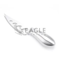 Stainless Steel Cheese Knives Set Origin China Trademark OEM Model NO. TW7818 Feature Eco-Friendly Disposable Non-Disposable - Image 3