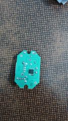 Electronic PCB Assembly, Single sided Color White Material PVC Thickness 5mm Board Type Single sided Usage/Application - Image 1