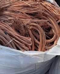 High Grade Copper Ore Lump Concentrate Excellent Quality Eco-friendly Cu 15-30% 50kg/bag 100-200mm CIF for Sale - Image 2