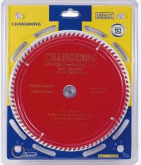 High-Performance Circular Saw Blade for Wood Projects-Coating - Image 5