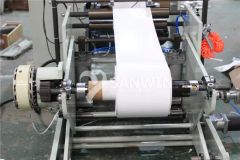 Automatic Adhesive Sticker Label Slitting Machine - Image 2