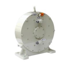 1100 N.m High-Speed Eddy Current Dynamometer with Large Braking Torque - Image 6