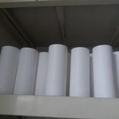 Factory Manufacture PTFE Round Tubes Origin China Trademark OEM Model NO. DM9011 HS Code 40082100 Temperature 385°c Melting Point 327°c - Nanjing Demeters Rubber & Plastic Products Co., Ltd.