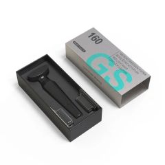 Red Light LED Facial Tool Microneedle and Microcurrent Stamp - Image 5