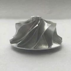 Auto Industry Precision Part Machining for Engine, Chassis, and Body Systems - Image 4