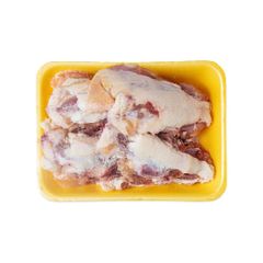 Cheap Price Frozen halal Chicken Upper Back for sale - Image 1