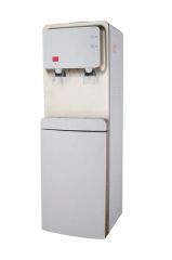 Floor Standing Hot and Cold Water Dispenser with Child Lock YLRS N3  - NINGBO HILSTAR ELECTRICAL APPLIANCE CO., LTD
