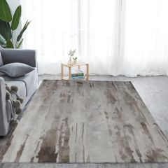 Home Rugs Hotel Carpet Runner Rugs Floor Carpets Model NO. 675 HS Code 5703100000 Thickness 13mm, 15mm Design Modern, - Image 1