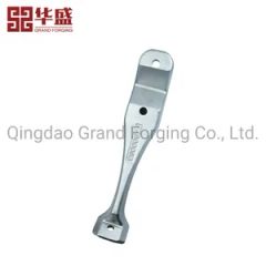 High Quality Hot Forging Metal Forging Steel Forging Forging Manufacturers - Image 4
