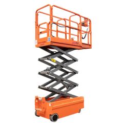 Popular Choice for Graceful Battery-Powered Mini Elevator - Image 3