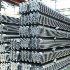 Steel Angle Profiles 100*100*10mm Stainless Steel Angles MOQ 1000 Origin Handan Trademark LINGKE HS Code 7308900000 Type Ground - Image 3