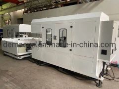 PVC Conduit Water Supply Pipe Threader Machine Plastic Extrusion Line Auxiliary Machine PVC Pipe Machine Tube Threading Machine - Image 4