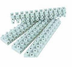 Bakelite Strip Connector, 0.5 mm Shape Round Phase Single Number Of Poles 3 Pitch Size 0.5 mm I Deal In New Only Packaging Type - Image 3