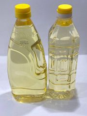 Refined Corn Oil Edible Cooking Oil - Image 1