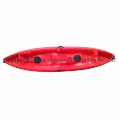 LLDPE/HDPE Angler Sit on Top Kayak Sale Length 3-4m Origin China Usage Freestyle Warranty 3-5years Type Fishing Boat Floor Hard Plastic - Image 1