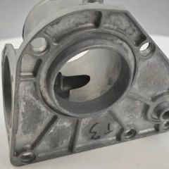 Premium Engineered Aluminum Parts for Mechanical Engineering Needs - Image 6